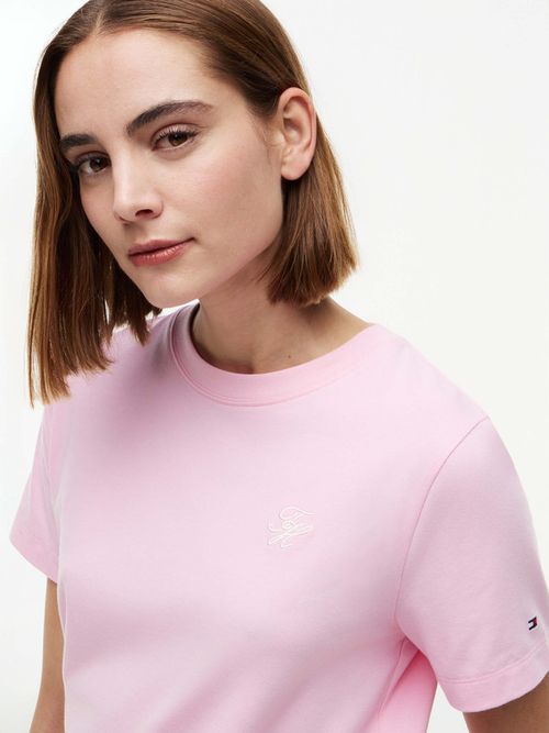 playera-de-cuello-redondo-con-logo-bordado-para-mujer-ww0ww49941-tol