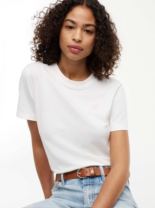 playera-de-cuello-redondo-con-logo-bordado-para-mujer-ww0ww49941-ybl