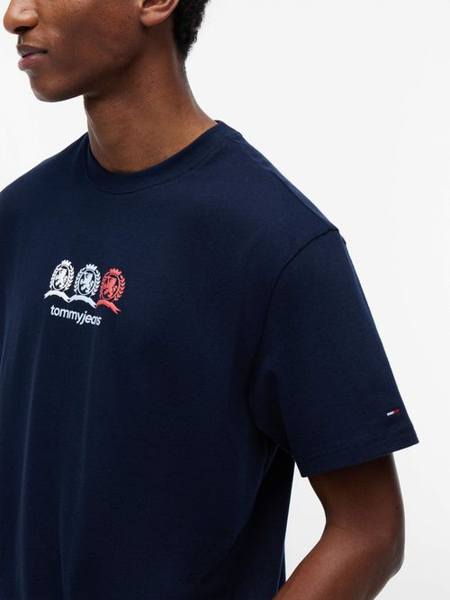 playera-amplia-con-escudo-para-hombre-dm0dm23172-c1g
