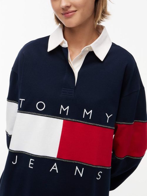 playera-de-rugby-oversize-con-logo-de-tommy-para-mujer-dw0dw22827-c1g