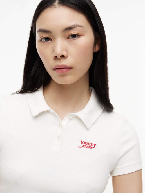 polo-con-logo-tommy-hilfiger-para-mujer-dw0dw23140-ybl