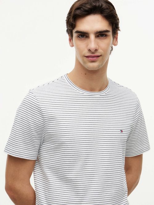 playera-de-cuello-redondo-a-rayas-para-hombre-mw0mw40923-0fc