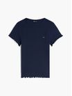 playera-manga-corta-con-logo-para-mujer-dw0dw22782-c1g