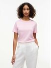 camiseta-de-punto-con-logo-y-cuello-redondo-para-mujer-ww0ww40276-tol