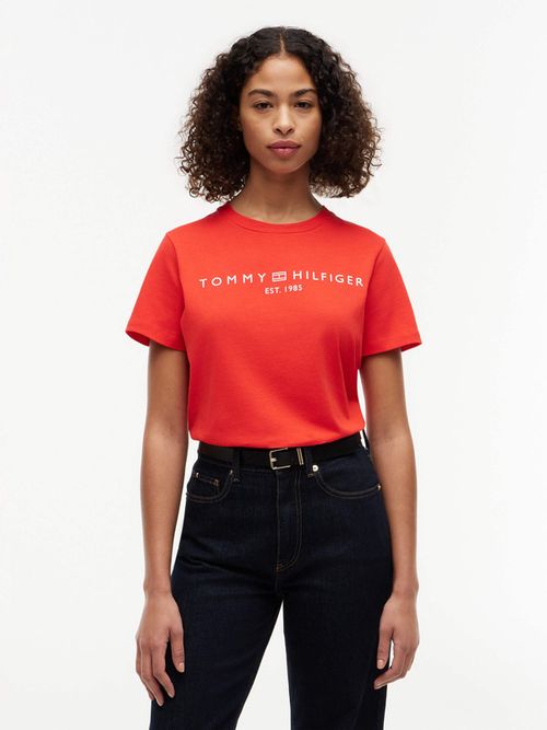 camiseta-de-punto-con-logo-y-cuello-redondo-para-mujer-ww0ww40276-xnf