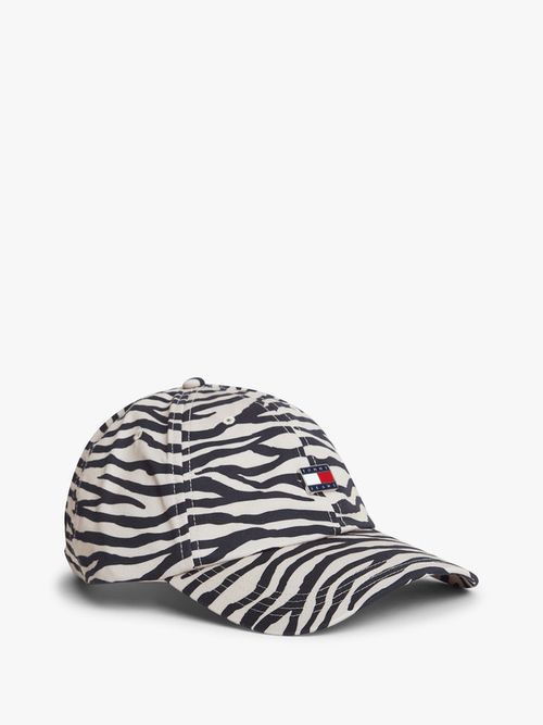 gorra-de-beisbol-con-estampado-de-cebra-para-mujer-aw0aw18838-acg