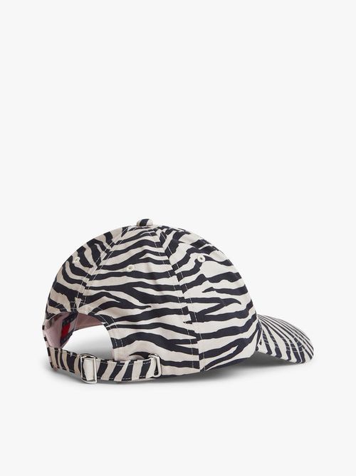 gorra-de-beisbol-con-estampado-de-cebra-para-mujer-aw0aw18838-acg