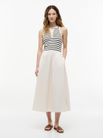 vestido-largo-sin-mangas-con-botones-dorados-ww0ww49628-0ad