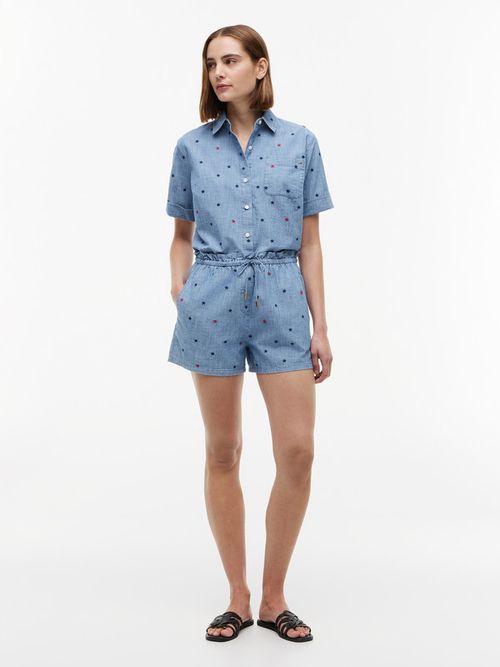 short-con-diseno-de-estrellas-para-mujer-ww0ww50186-0g8