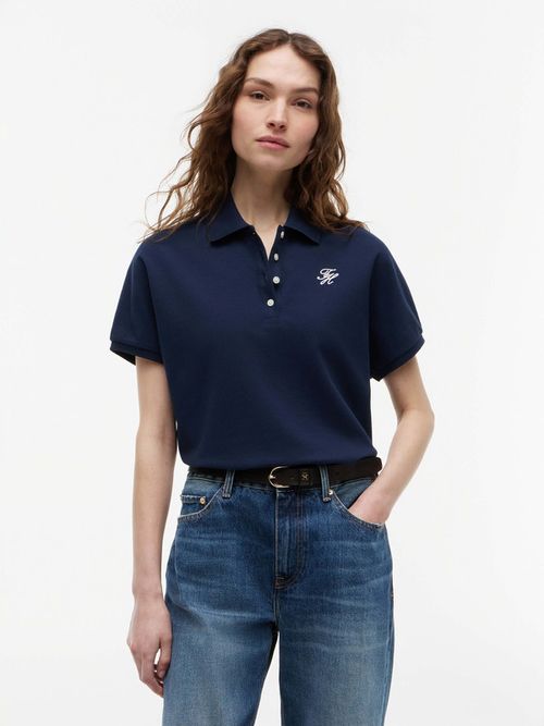 polo-de-corte-regular-con-logo-bordado-ww0ww49953-c1g