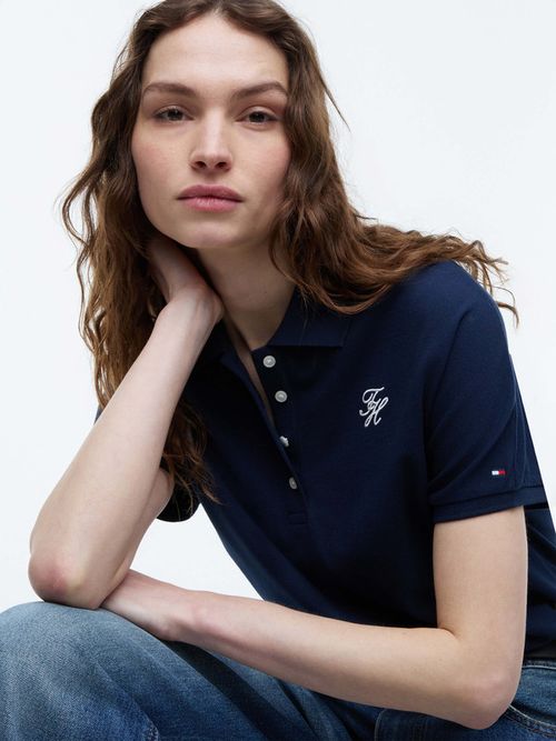 polo-de-corte-regular-con-logo-bordado-ww0ww49953-c1g
