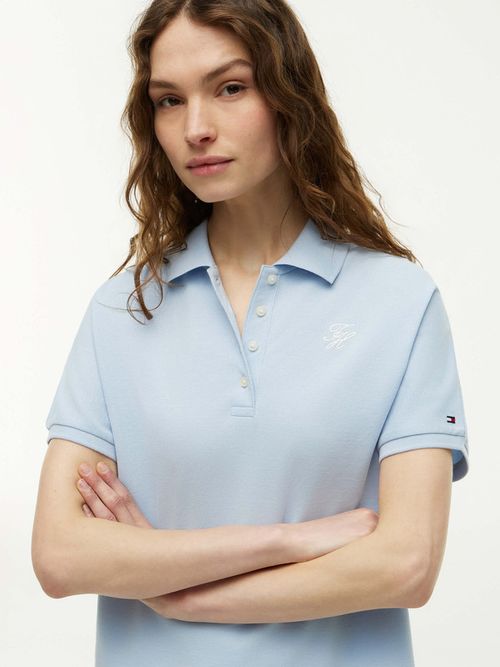 polo-de-corte-regular-con-logo-bordado-ww0ww49953-c1o