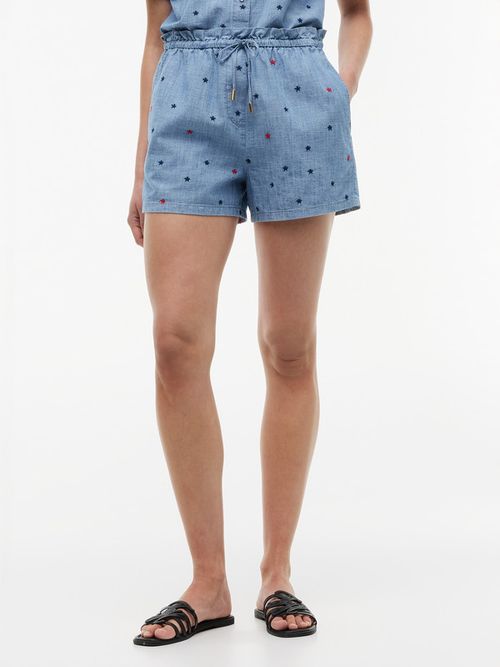 short-con-diseno-de-estrellas-para-mujer-ww0ww50186-0g8