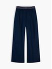 pantalon-amplio-con-resorte-para-mujer-ww0ww50123-c1g