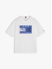 playera-de-punto-con-logo-grafico-kb0kb10518-ybr
