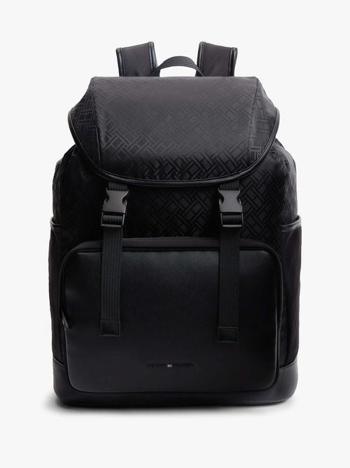 mochila-de-tela-con-solapa-y-logos-en-jacquard-para-hombre-tommy-hilfiger-am0am14402-bds