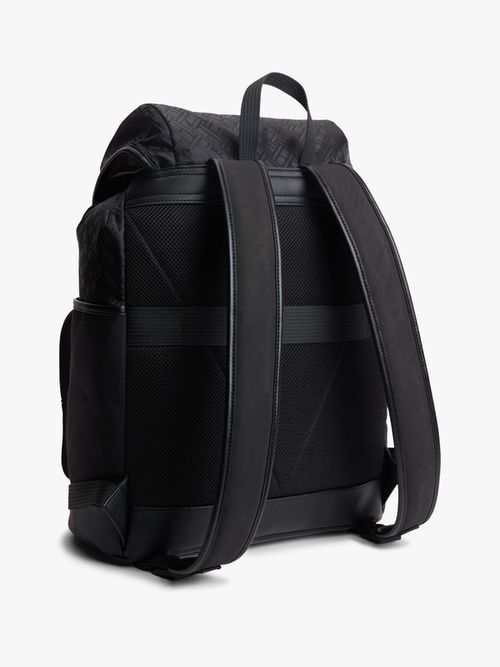 mochila-de-tela-con-solapa-y-logos-en-jacquard-para-hombre-tommy-hilfiger-am0am14402-bds