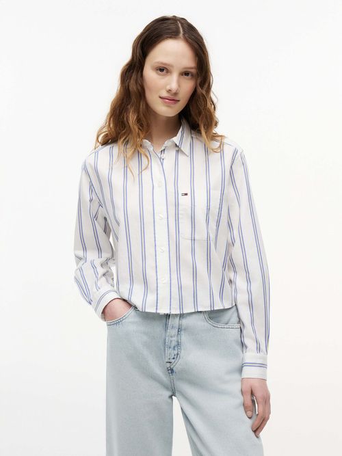 camisa-manga-larga-con-rayas-para-mujer-tommy-jeans-dw0dw22943-0fc