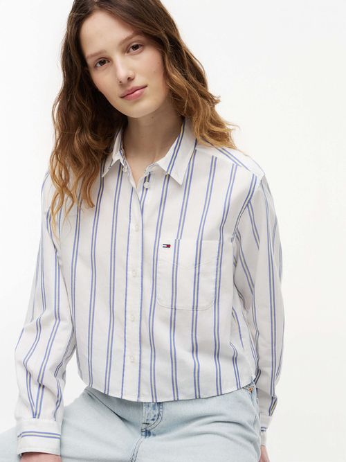 camisa-manga-larga-con-rayas-para-mujer-tommy-jeans-dw0dw22943-0fc