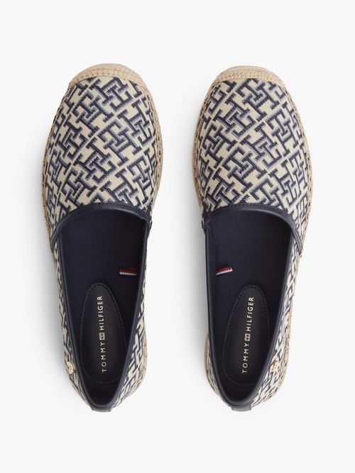 alpargatas-en-jacquard-con-insignia-con-monograma-para-mujer-tommy-hilfiger-fw0fw09501-dw6