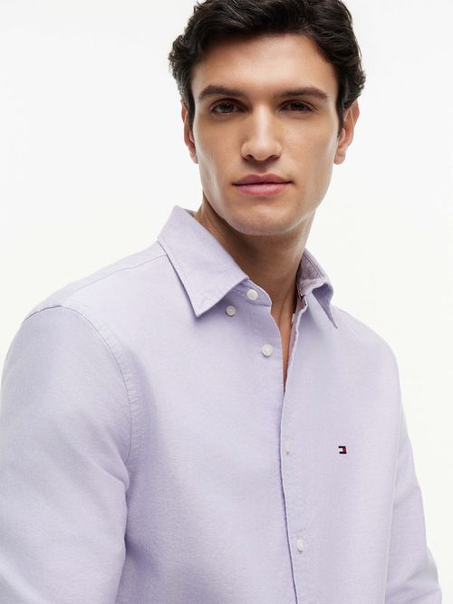 camisa-oxford-de-corte-regular-con-logo-bordado-para-hombre-tommy-hilfiger-mw0mw35774-c0p