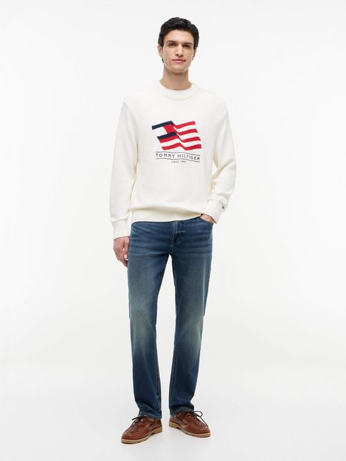 jersey-amplio-de-cuello-redondo-con-logo-en-intarsia-para-hombre-tommy-hilfiger-mw0mw43386-z00