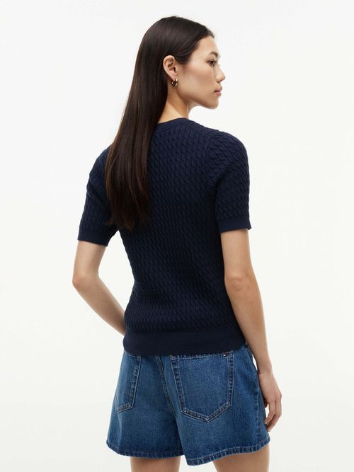 sueter-manga-corta-con-logo-para-mujer-tommy-hilfiger-ww0ww41787-c1g