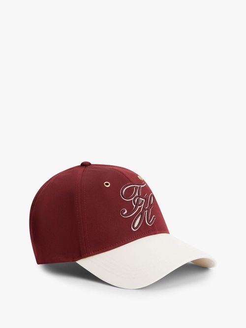gorra-de-beisbol-con-logo-para-mujer-tommy-hilfiger-aw0aw18678-gne