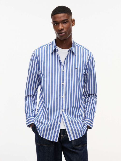 camisa-estampada-de-corte-regular-en-popelin-para-hombre-tommy-jeans-dm0dm23414-c63