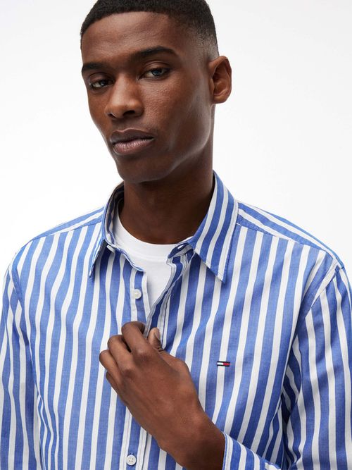 camisa-estampada-de-corte-regular-en-popelin-para-hombre-tommy-jeans-dm0dm23414-c63