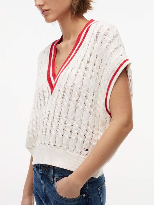 chaleco-de-punto-trenzado-con-cuello-de-pico-para-mujer-tommy-jeans-dw0dw22927-ybh