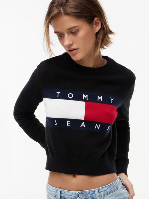 sueter-con-cuello-redondo-y-logo-de-tommy-para-mujer-tommy-jeans-dw0dw22930-bds