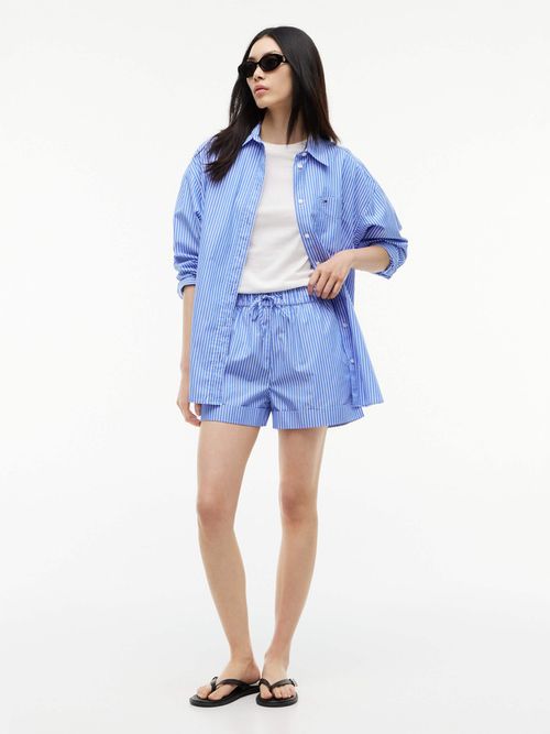 short-corto-ancho-de-popelin-para-mujer-tommy-jeans-dw0dw22957-c8p