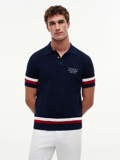 polo-texturizado-distintivo-de-corte-regular-tommy-hilfiger-mw0mw43385-dcc
