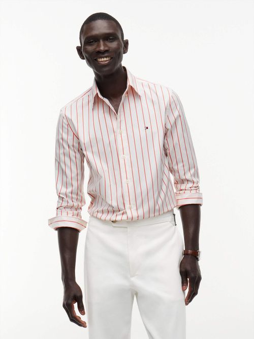 camisa-de-botones-con-manga-larga-para-hombre-tommy-hilfiger-mw0mw43430-0dm