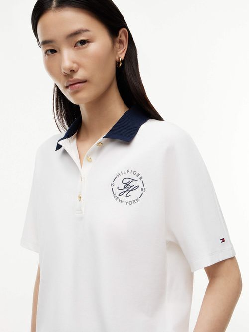 polo-de-corte-regular-con-botones-dorados-tommy-hilfiger-ww0ww50034-ybl