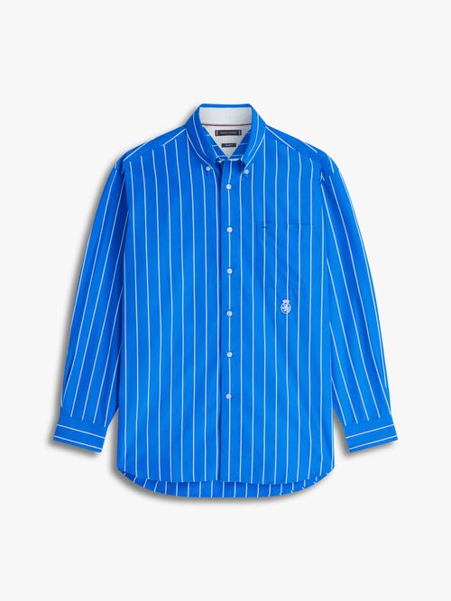 camisa-a-rayas-con-botones-mw0mw43110-0a4