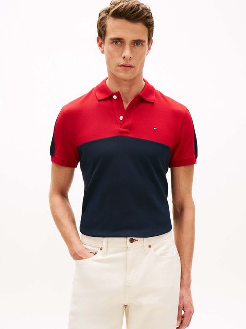 polo-corte-regular-para-hombre-tommy-hilfiger-xm07346-xld