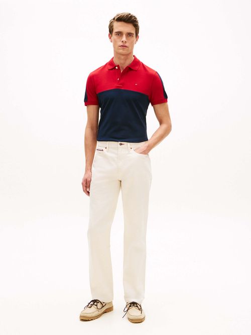 polo-corte-regular-para-hombre-tommy-hilfiger-xm07346-xld